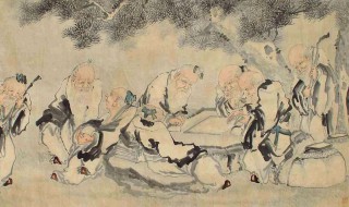 扬州八怪是哪八个人 扬州八怪介绍