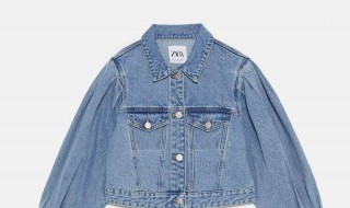 牛仔夹克怎么搭配 牛仔夹克搭配的方法介绍