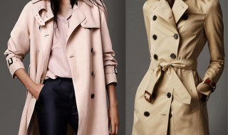 大衣怎么搭配 长款大衣的搭配方法