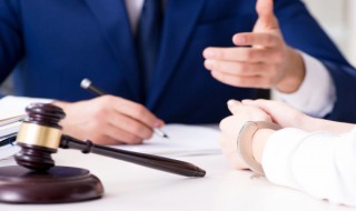 疑罪从无是什么意思 疑罪从无释义