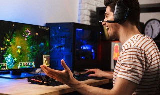 有什么好玩的联机游戏 好玩的联机游戏有哪些？