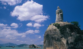 鼓浪屿有什么好玩的地方 鼓浪屿必须要去的三个景点介绍