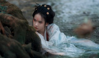 真是个尢物是什么意思 真是个尢物的意思是什么