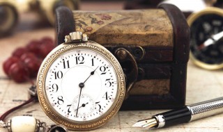 一时三刻是什么时辰 一时三刻的时辰