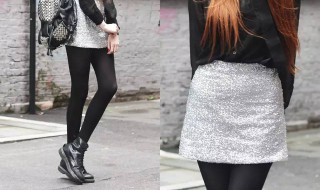 马丁靴适合40岁人穿吗 几种搭配内容如下