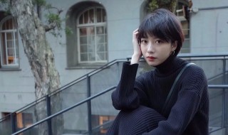 穿派克服扎什么发型好看 每一个都十分好看