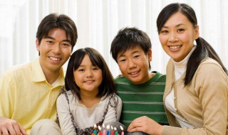 6到8岁的孩子怎么教育 家长可以看看以下几点