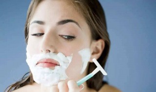 女生淡化胡子小窍门 长胡子的主要原因是什么