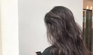 怎么能让自己烫得卷发持久 这些方法你一定能用得到