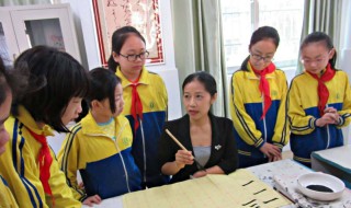 如何指导小学生写好汉字 如何让小学生写好汉字