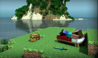 怎么在手机里玩MC我的世界 如何在手机里玩MC我的世界分析