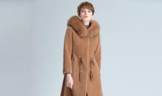 颗粒绒大衣可搭什么裤子穿 具体内容如下