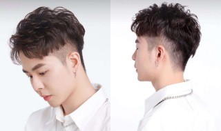 男生烫完发该如何保养和打理? 具体应该怎么做