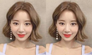 后脑勺扁平的适合什么发型 有以下4个方面的选择