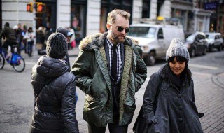 短派克服怎么搭配 可以有下面6种搭配