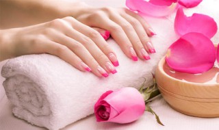 美甲金线怎么用 几步教你轻松使用