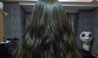 染发后能立即打蜡吗 染发后能立即打蜡吗解答