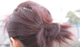 头发染花了怎么办 教你补救染花头发小绝招