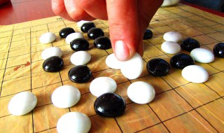 五子棋游戏游戏规则 快来了解一下