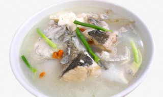 天刀四鳃鲈鱼汤怎么做 怎么做天刀四鳃鲈鱼汤