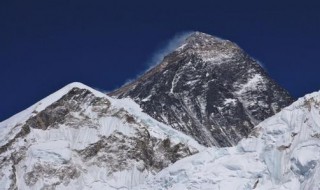 地球上最高的山是哪座 地球上最高的山简单介绍