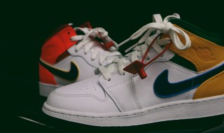 aj6穿搭技巧 aj6穿搭的一般技巧