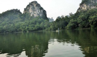 柳州有哪里好玩的旅游景点 柳州旅游景点介绍