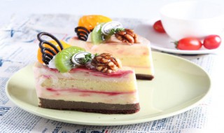 糕点拍摄技巧和方法 糕点拍摄的四个技巧