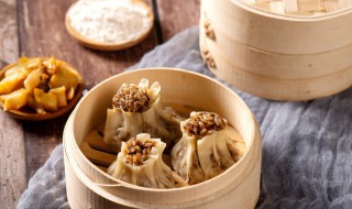 粉红烧麦如何做 粉红烧麦的做法介绍