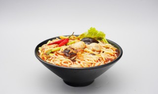 粉条要煮多久 粉条需要煮多长时间