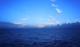 大洋彼岸是什么意思 大洋彼岸怎么理解