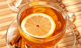 蜂蜜泡茶的正确方法 蜂蜜泡茶怎么做