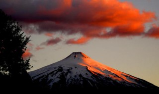 基拉韦厄火山位于哪里 基拉韦厄火山在哪个位置