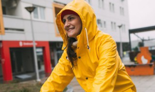 冬天的雨写一段话 描写雨的段落