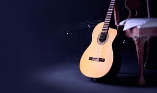 吉他自学能学会吗 要如何自学