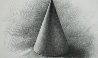 圆锥的表面积计算方法 圆柱表面积和体积的公式