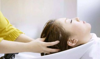 啤酒去头屑的方法 啤酒洗头能不能去屑