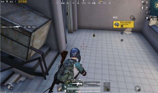 和平精英截图保存在哪里了 和平精英的截图用什么路径可以找到