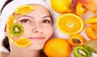 在家里用什么水果做面膜补水保湿抗皱效果好? 这些水果做面膜效果好