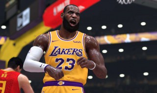 nba2k20观众怎么调 nba2k20怎么解锁乔丹