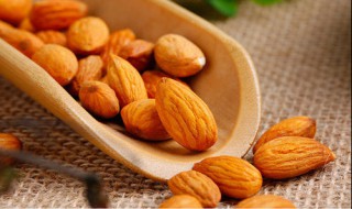 巴旦木的产地是哪里 答案在这里哦