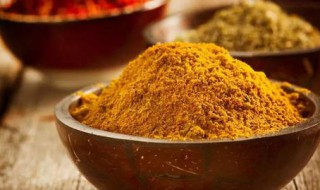 咖哩粉如何做 如何做咖哩粉