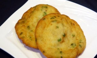 好吃又简单的粑粑做法 如何做艾叶粑粑