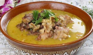 土鸡怎么炖好吃又简单 炖土鸡的做法介绍