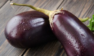 茄子怎么做水饺馅好吃 茄子做水饺馅的方法