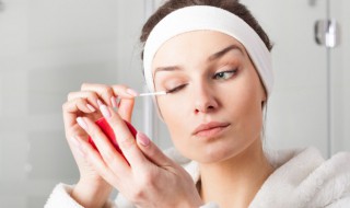 如何快速学习化妆 怎样快速学习化妆