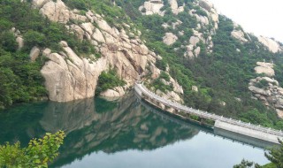 崂山风景区一日游攻略 关于崂山的旅游攻略介绍