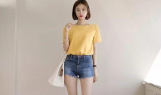 矮胖女生如何穿衣显瘦 矮胖女生如何穿搭
