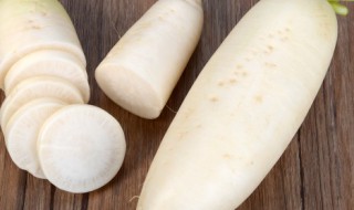 酱萝卜干的腌制方法 如何腌制酱萝卜干