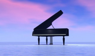 钢琴基础的教程 钢琴的入门教程